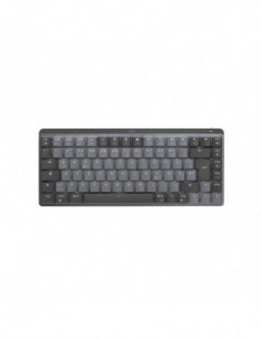 Teclado Logitech MX Mini...