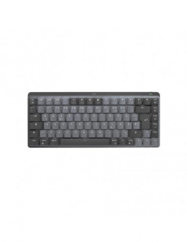 Logitech Master Series MX Mechanical...