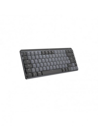 Logitech Master Series MX Mechanical...