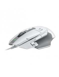 Logitech G G502 X - Rato -...