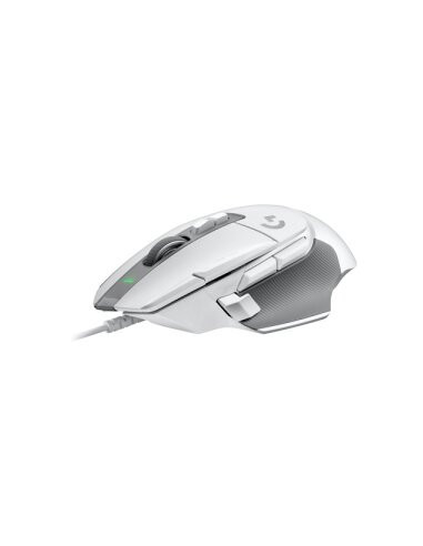 G502 X - White - Ewr2  Perp 