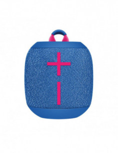 Coluna Bluetooth Ultimate...