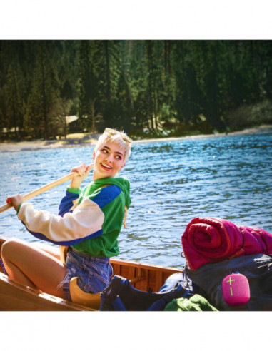 Ultimate Ears Wonderboom 3 - Accs...