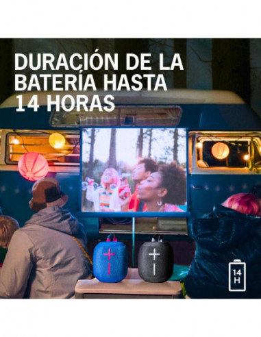 Coluna Bluetooth Ultimate Ears...