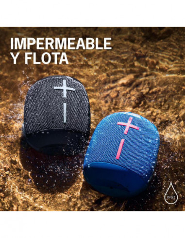 Ultimate Ears Wonderboom 3 - Accs...