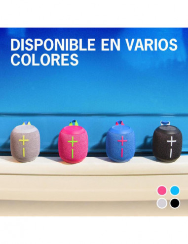 Coluna Bluetooth Ultimate Ears...