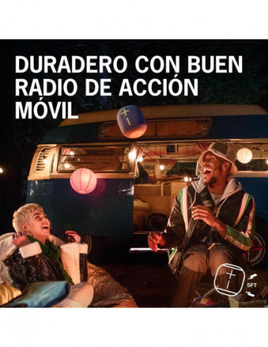 Coluna Bluetooth Ultimate Ears...