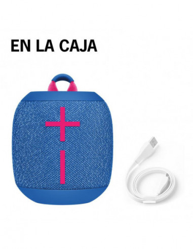 Coluna Bluetooth Ultimate Ears...