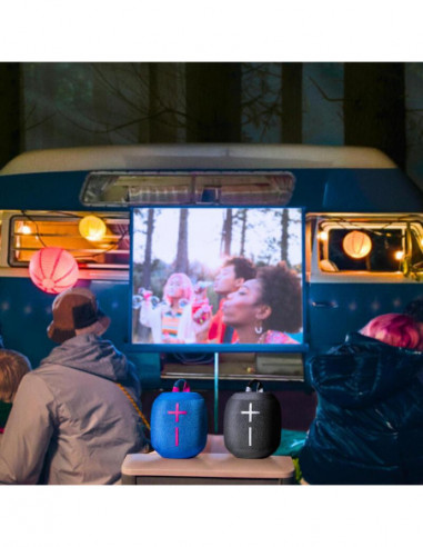 Coluna Bluetooth Ultimate Ears...