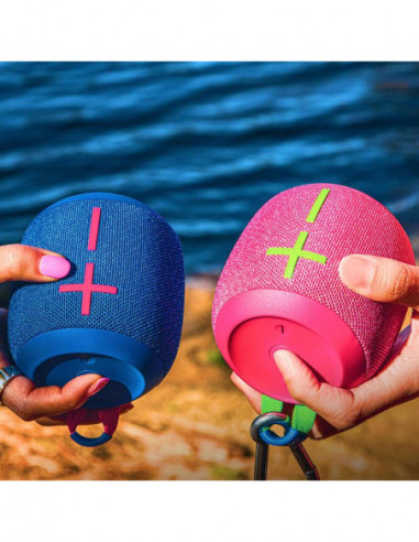 Coluna Bluetooth Ultimate Ears...