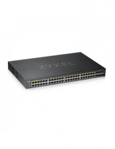 Switch Gerenciado Zyxel...