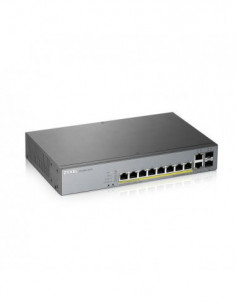 Switch Zyxel...