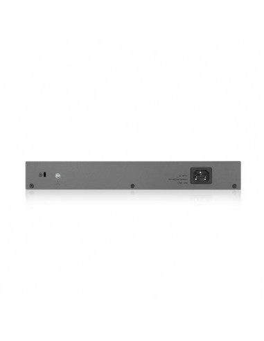 Switch Zyxel GS1350-18HP-EU0101F:...