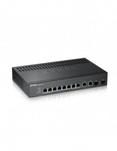 Switch Zyxel...