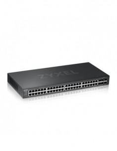 Switch Gerenciado Zyxel...