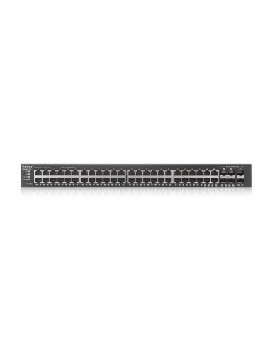 Switch Gerenciado Zyxel GS2220-50 -...