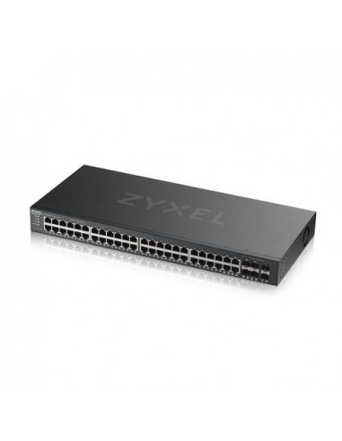 Switch Gerenciado Zyxel GS2220-50 -...