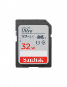 Cartão de Memória SanDisk...