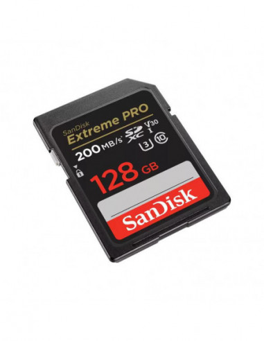 Cartão de Memória Sandisk Extreme Pro... Cartão de Memória Sandisk Extreme Pro...