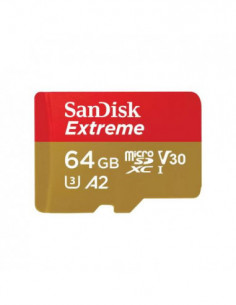 Cartão Memória SanDisk...