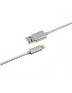 Cabo USB-A Macho para...