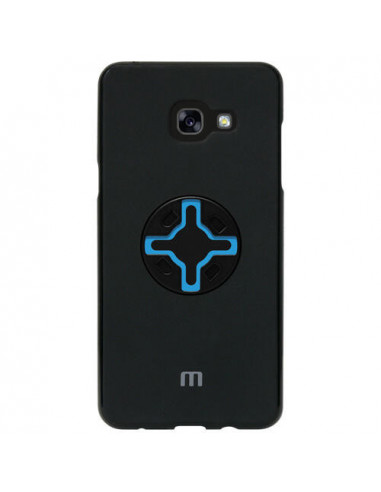 Capa MOBILIS U.FIX para Galaxy A3...