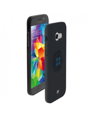 Capa MOBILIS U.FIX para Galaxy A3...