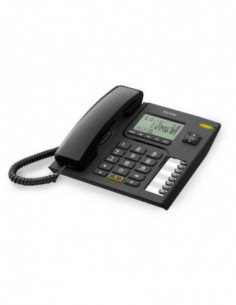 Telefone Fixo Alcatel T76...