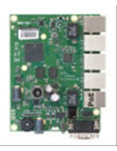 Router Mikrotik RB450GX4