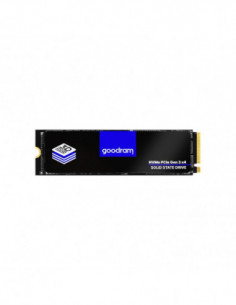 Disco SSD Goodram PX500...