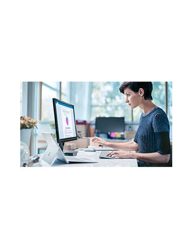 Microsoft Surface Laptop CI5-7200...