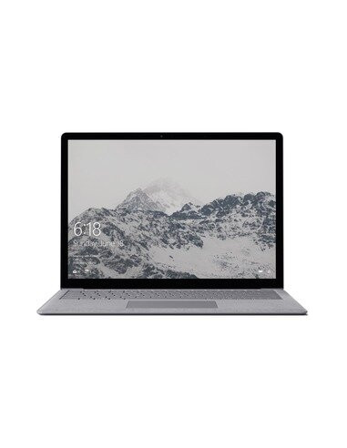 Microsoft Surface Laptop CI5-7200...
