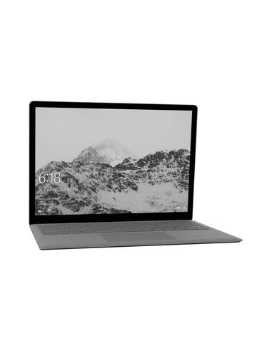 Microsoft Surface Laptop CI7-7200...