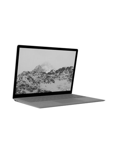 Microsoft Surface Laptop CI7-7200...