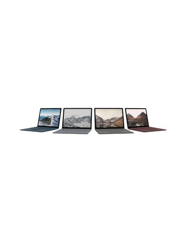 Microsoft Surface Laptop CI5-7200...