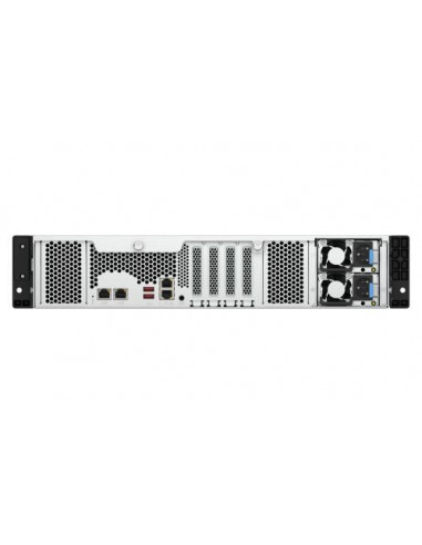 Servidor NAS QNAP TS-H1277AXU-RP -...