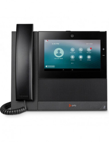 Poly CCX 700 OpenSIP - Telefone VoIP...