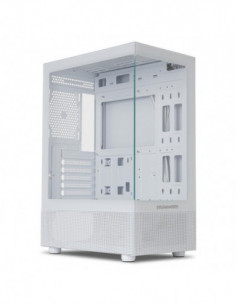 Nox Hummer Vision White Mid...