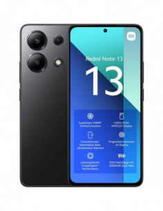 Smartphone Xiaomi Redmi...