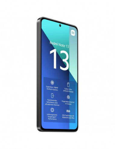 Smartphone Xiaomi Redmi Note 13, 8GB...