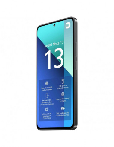 Smartphone Xiaomi Redmi Note 13, 8GB...