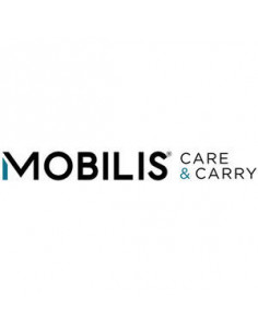 Mobilis Tablet Strap - Black