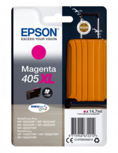Epson Singlepack Magenta...