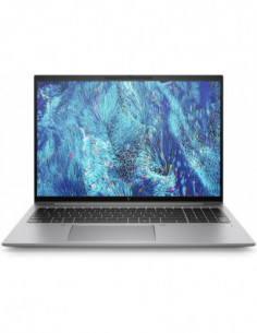 HP ZBook Firefly 16 G11...