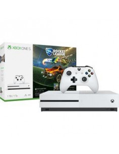 Microsoft Xbox One S 1tb +...