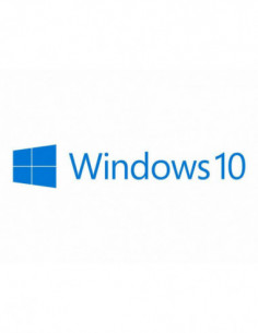 Microsoft Windows 10 Pro -...