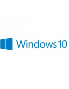 S.O. Windows 10 Home 32B