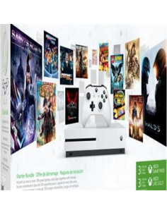 Microsoft Xbox One S 1TB +...