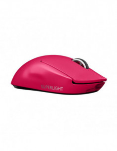 Rato Logitech G Pro X...