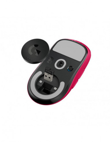 Rato Logitech G Pro X Superlight -...